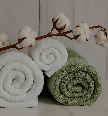 Premium Hotel & Home Textiles