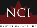 Namtex Canada ltd